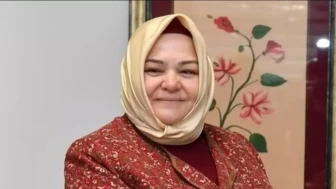 Milletvekili Ayşen Gürcan Kimdir? Ayşen Gürcan Trafik Kazasında Yaralandı: Sağlık Durumu İyi