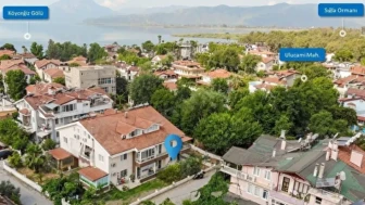 Köyceğiz’de Kiralıklar El Yakıyor: Gelişim Mahallesi'nde Kiralık Daire 60 Bin TL!