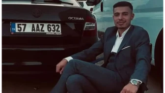 Sinop Boyabat’ta Trafik Kazası: Tolga Kılınç Hayatını Kaybetti