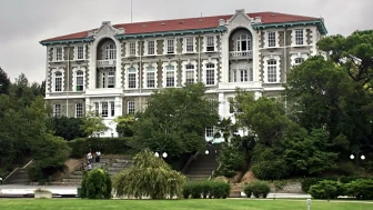 Boğaziçi Üniversitesi QS 2026’da Sıralamaya Girdi: Tarihi Başarı ve Yeni Vizyon
