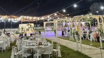 Köyceğiz Sığla Park Kır Düğün Bahçesine Nasıl gidilir: Adres, Yol Tarifi ve İletişim Bilgileri