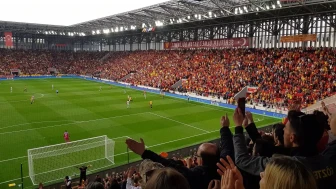 Göztepe - Başakşehir Maçı Ne Zaman, Saat Kaçta? Süper Lig’de Kritik Mücadele