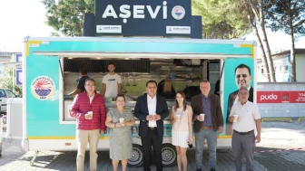 Dalaman Belediyesi’nden Üniversite Öğrencilerine Sıcak Çorba Desteği