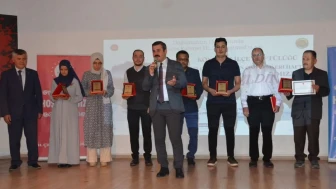 Köyceğiz Kaymakamı Mert Kumcu, Din Görevlileri Haftası Törenine Katıldı