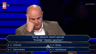 Hangi ülkenin resmi adında “Krallığı” ifadesi geçmez?