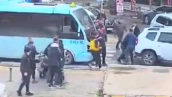 Trafikte Yol Kesenler Hapse Girecek! Yeni Dönem Başlıyor!