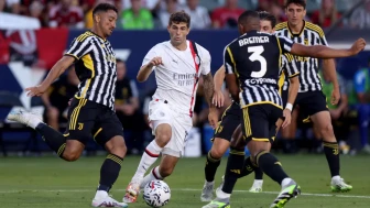 Serie A’da Lider Değişti: Milan Berabere Kaldı, Napoli Zirveye Yerleşti