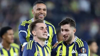 Kerem Aktürkoğlu: Nice Galibiyeti Sonrası Açıklama Yaptı!