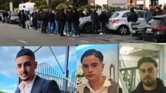 Belçika’da Feci Kaza: Üç Türk Genci Hayatını Kaybetti