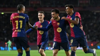 Sevilla Barcelona maçı nereden izlenir? Sevilla Barcelona CANLI hangi kanalda, nasıl izlenir?