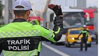 Trafik Cezaları Katlanıyor! Trafikte Yeni Dönem Başlıyor!