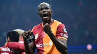 Galatasaray Liverpool’u 1-0 Mağlup Etti: Osimhen Tarihe Geçti, Uğurcan Devleşti