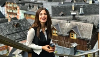 Başak Parlak Kimdir? Kaç Yaşında, Nereli, Boyu Kaç cm, Hangi Dizilerde ve Filmlerde Rol Aldı?