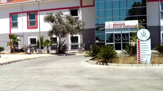 Köyceğiz Devlet Hastanesi İletişim ve Ulaşım Bilgileri Güncellendi