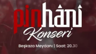 Fethiye’de 29 Ekim Coşkusu: Pinhani Konseri, Yürüyüş ve Konvoyla Cumhuriyet Kutlanacak