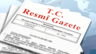 Resmi Gazete Yayımlandı 3 Ekim 2025: Bugünkü Atama Kararları ve Tüm Kararlar