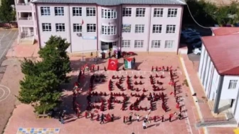 7 Ekim Salı Günü Tüm Okullarda Filistin Farkındalık Etkinlikleri Düzenlenecek