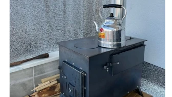 Köyceğiz’de Kış Yaklaştı, Sessiz Tehlike Kapıda: Soba Kullanımı Can Alabilir