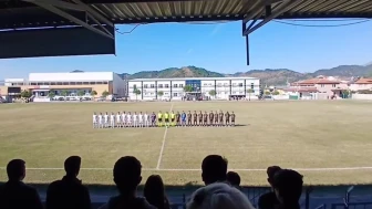 Ortaca Belediye Spor ile Selimiye 2-2 Berabere Kaldı