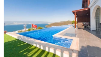 Bodrum Yalıkavak’ta Villa İçin Yardımcı Aile Aranıyor! Maaş 78 Bin TL
