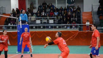 Köyceğiz Voleybol Turnuvası Dördüncü Gün Sonuçları Açıklandı