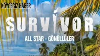 Survivor 2025’te Dokunulmazlık Heyecanı ve Eleme Adayları Belli Oldu 24 Mart Pazartesi