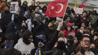 Ekrem İmamoğlu Olaylarından 5 Genç Tahliye Oldu