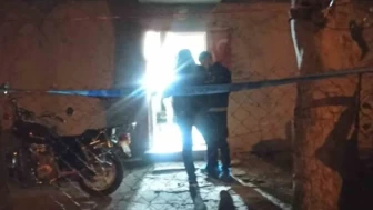 Konya'da Tartışma Kanlı Bitti: Av Tüfeğiyle Vurulan Ali Güneş Hayatını Kaybetti