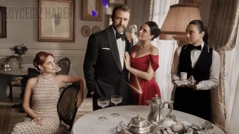 Kral Kaybederse Dizisi uyarlama mı, gerçek hikaye mi,? Kral Kaybederse Son Bölüm Bekleniyor