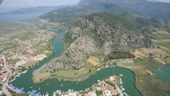 Köyceğiz Sahiline Nasıl Gidilir? Güncel Yol Güzergahı ve Ulaşım Seçenekleri