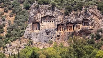 Başlıksız mezarlık davası: Köyceğiz'de yıllardır süren arsa krizi yeniden gündemde