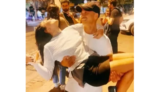 Rıza Kocaoğlu ve Aybüke Albere Aşkı Magazin Gündeminde: Yakın Arkadaşlık Aşka Dönüştü