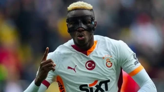Galatasaray-Liverpool  Maçı Saat Kaçta? Osimhen oynayacak mı? İşte Galatasaray-Liverpool maçının muhtemel 11'leri