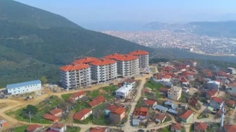 TOKİ’den Muğla’ya 1.915 Konutluk Müjde: Merkez, Bodrum, Kavaklıdere ve Yatağan Dahil