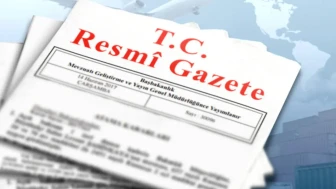 Resmi Gazete Yayımlandı mı? 26 Eylül 2025 Cuma Resmi Gazete Ne Zaman, Saat Kaçta Yayınlanır?