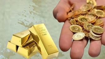 Altın 3.800 Doları Aşarak Rekor Kırdı: Goldman Sachs ve UBS’ten Yeni Tahminler Geldi