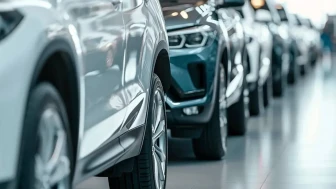 Dev otomotiv üreticisi iflas etti! 4500 Kişi İşsiz Kalacak