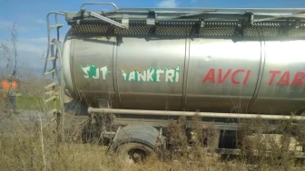 Aydın’da Süt Kamyonu 3 Yaşındaki Çocuğa Çarptı: El Amr Ali Hayatını Kaybetti