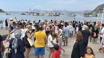 Bodrum Balık Festivali: Lezzet ve Dayanışma Aynı Sofrada Buluştu