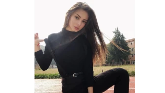 Esaret Elif Kimdir? Su Tihonova Kaç Yaşında, Aslen Nereli, Boyu Kaç, Hangi Dizilerde Rol Aldı?