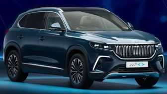 TOGG Avrupa Yolculuğuna Almanya’dan Başlıyor: T10F ve T10X Euro NCAP’ten 5 Yıldız Aldı