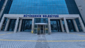 Ankara Büyükşehir Belediyesi Soruşturmasında 5 Kişi Daha Tutuklandı!