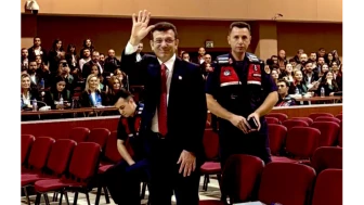 Ekrem İmamoğlu Sahte Diploma Davası 20 Ekim’e Ertelendi