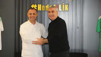 Muğlaspor’da Mustafa Sarıgül Dönemi: Şampiyon Hoca İmzayı Attı!