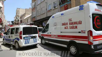 Bodrum’da Acı Haber: Mehmet Kara Evinde Ölü Bulundu