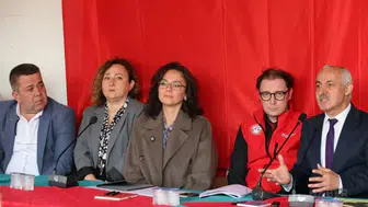 Menteşe Bayır’a Altyapı Müjdesi: MUSKİ Dev Projeyi Başlatıyor