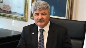 Muğla Milletvekili Ergun Maden Ruhsatlarını Meclise Taşıdı