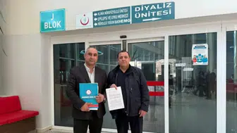 Muğla'da Sağlık Çalışanının Görevlendirmesine Mahkeme Dur Dedi!