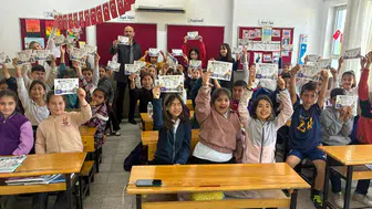 Köyceğiz’de Sıfır Atık Seferberliği: Geleceğin Çevrecileri Yetişiyor!