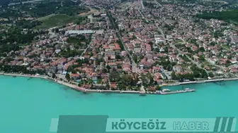 Köyceğiz Merkezde Yatırımlık Arsa: 3.7 Milyon TL'ye İcradan Satış!